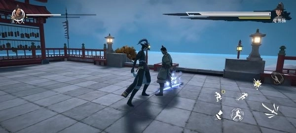 锦衣行异人之下贫民版