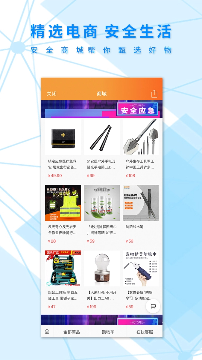安全应急图5
