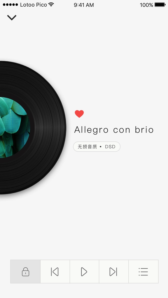 Lotoo Pico图1