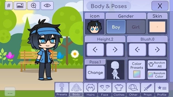 扭蛋人生中文版