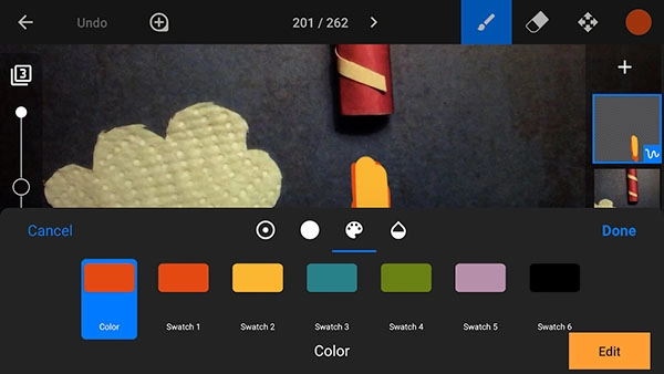 stop motion studio图3
