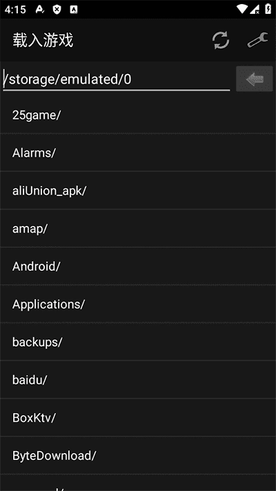 gbc模拟器汉化版