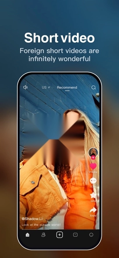 tibni外国快手图2