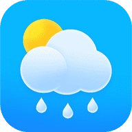 雨滴天气 v1.0.0
