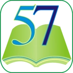 57自学网