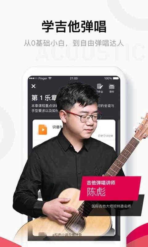 Finger图3