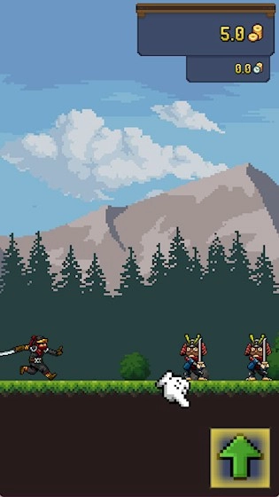 Tap Ninja(4)
