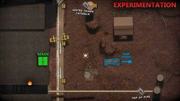 致命公司手机版