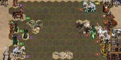 英雄无敌3手机版