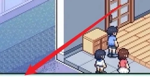 寻找夏日的宝物