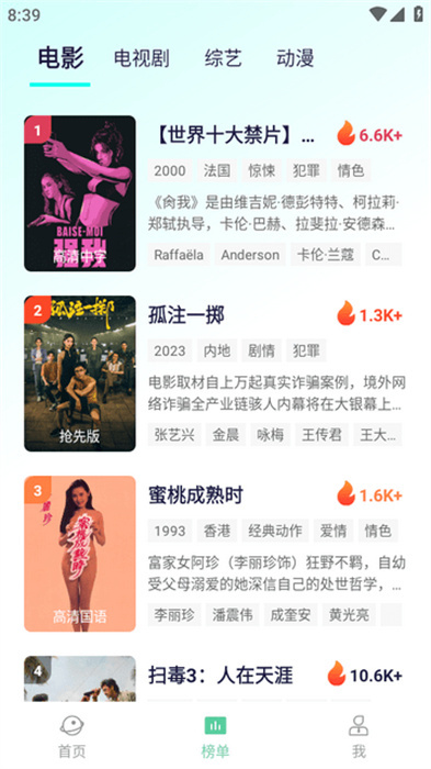 小园丁追剧老版本图3