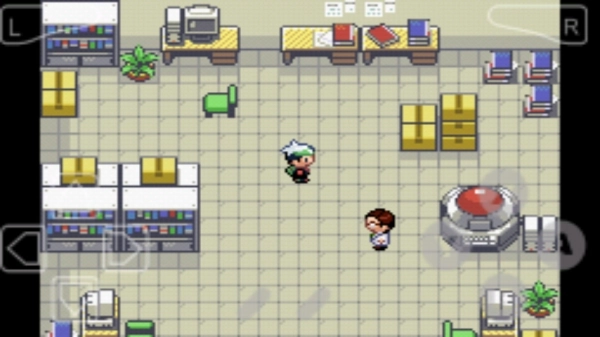 口袋妖怪绿宝石手机版(2)