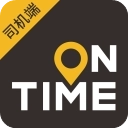 如祺出行司机端