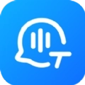 音频转文字识别
