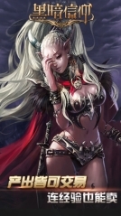 黑暗信仰手机版图4