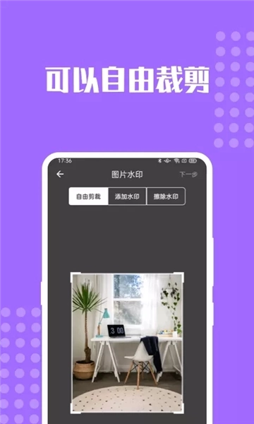 完美去水印消除笔