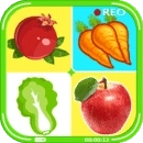 儿童学蔬果 v6.6