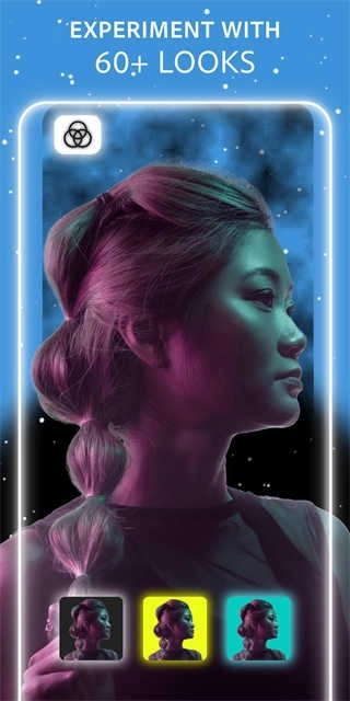 Adobe Photoshop Express