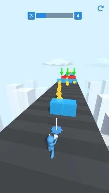 拆砖达人游戏图3