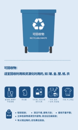 垃圾分类助手图3