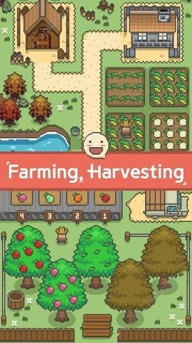 离开城市乡村生活最新版图1