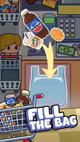 收银员之星免费版图3