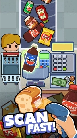 收银员之星免费版图5