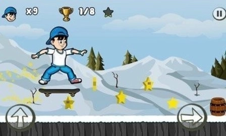 溜冰小子大作战安装包图3