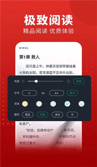 追书大师图2