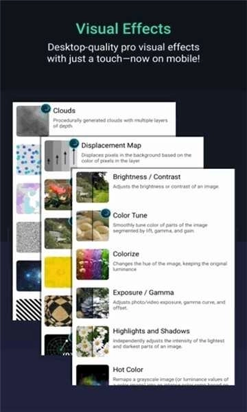 alight motion专业版截图1