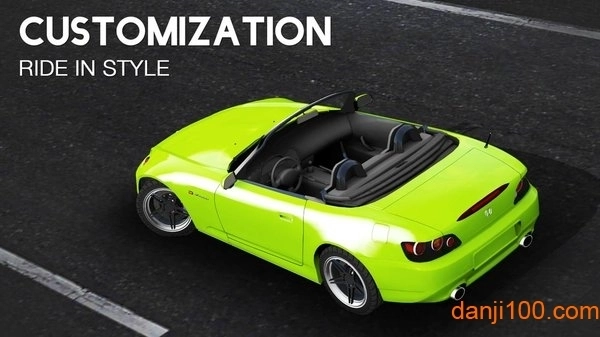 绝对赛车中文版 绝对赛车中文版