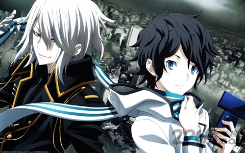 恶魔幸存者2汉化版(2)