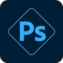 Adobe Photoshop Express
