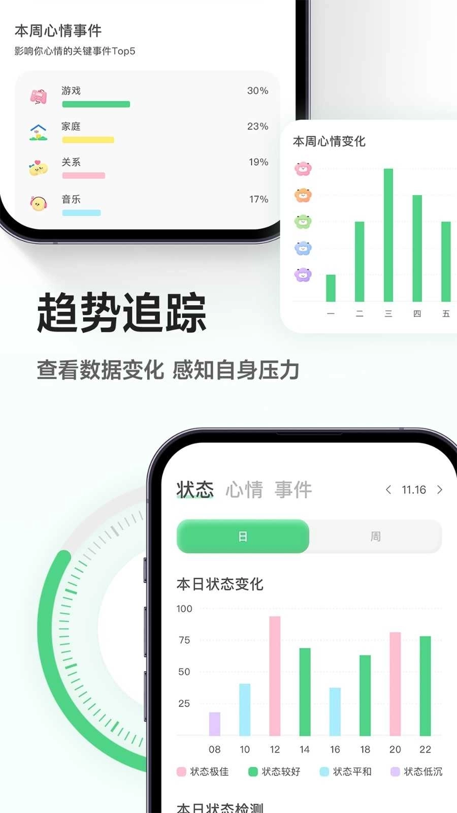 FeelFlow手表版截图3