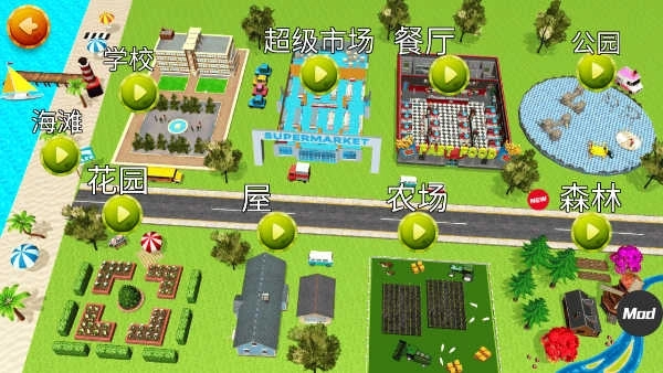 猫咪模拟器中文版图2