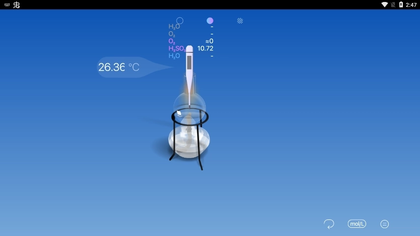 虚拟化学实验室-图1