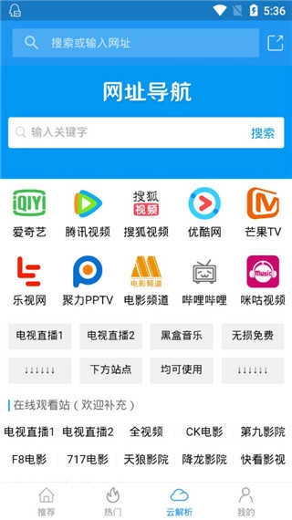 电影雷达图4