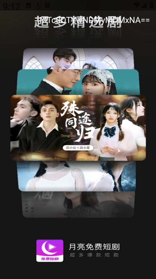 月亮免费短剧(1)