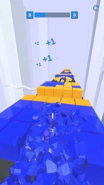 拆砖达人游戏图4