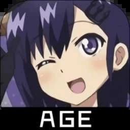 AGE动漫正版