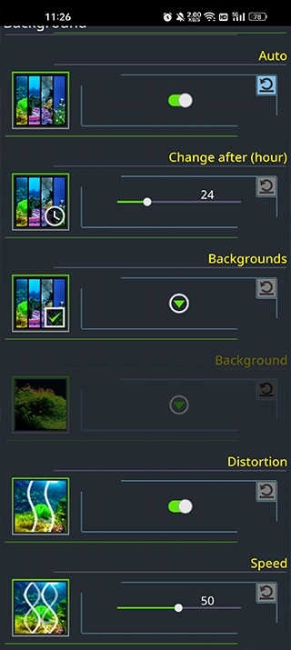 水族馆动态壁纸桌面屏保-图2