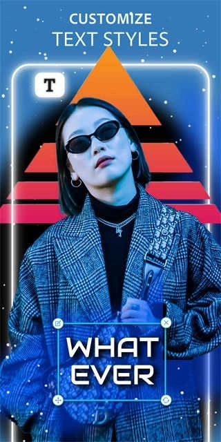 Adobe Photoshop Express