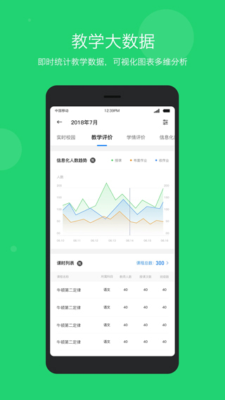 学乐云管理app(4)