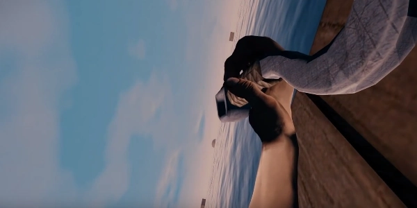 孤舟求生 孤舟求生