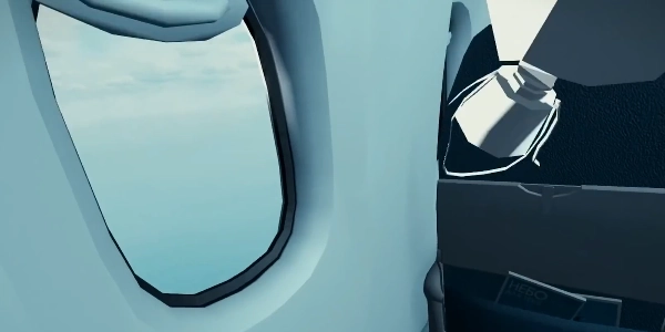 孤舟求生 孤舟求生