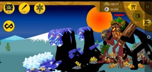 火柴人策略战争