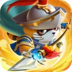 小浣熊神兵列传