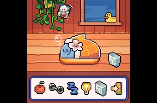 我的小鲨鱼中文版