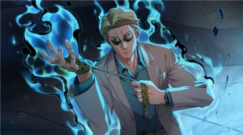 咒术回战幻影游行日服