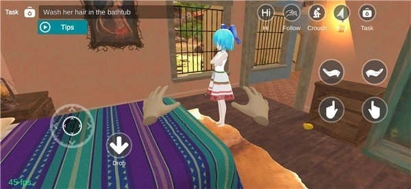 小忍的甜蜜时光(3)